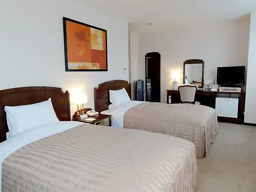 Urvest Hotel Omori Tokyo
