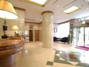 Urvest Hotel Omori Tokyo 3*,  Japan