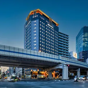 Apa & Roppongi Ekihigashi *** Токио