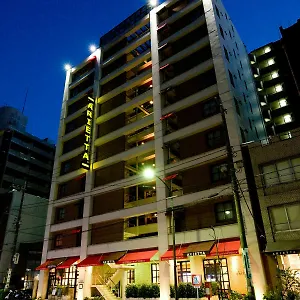 アリエッタ ホテル＆トラットリア *** 東京都