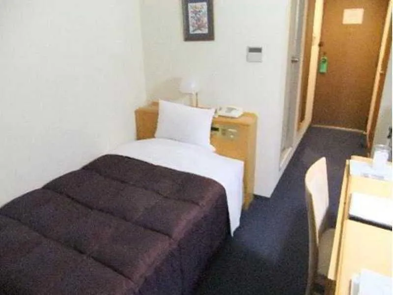 Urvest Hotel Omori Tokyo