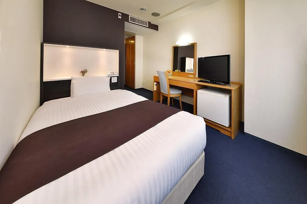 Urvest Hotel Omori Tokyo