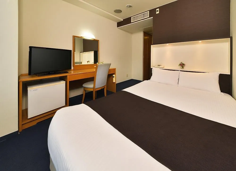 Urvest Hotel Omori Tokyo