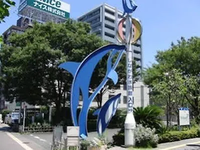 Urvest Hotel Omori Tokyo 3*,