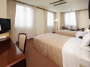 Urvest Hotel Omori Tokyo Japan
