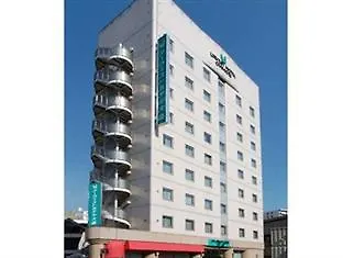 Urvest Hotel Omori Tokyo