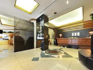 Urvest Hotel Omori Tokyo
