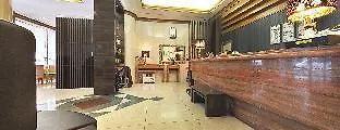 Urvest Hotel Omori Tokyo