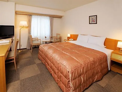 Urvest Hotel Omori Tokyo